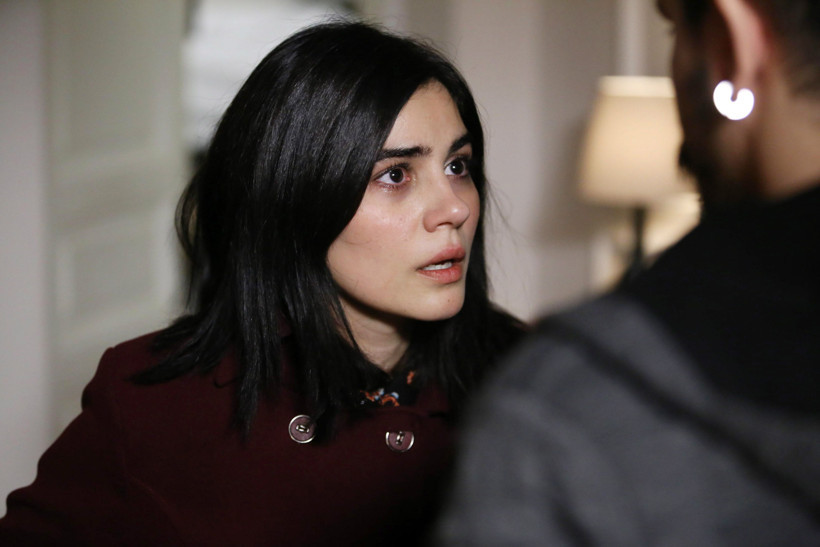 Adı: Zehra dizisinden yeni tanıtım!