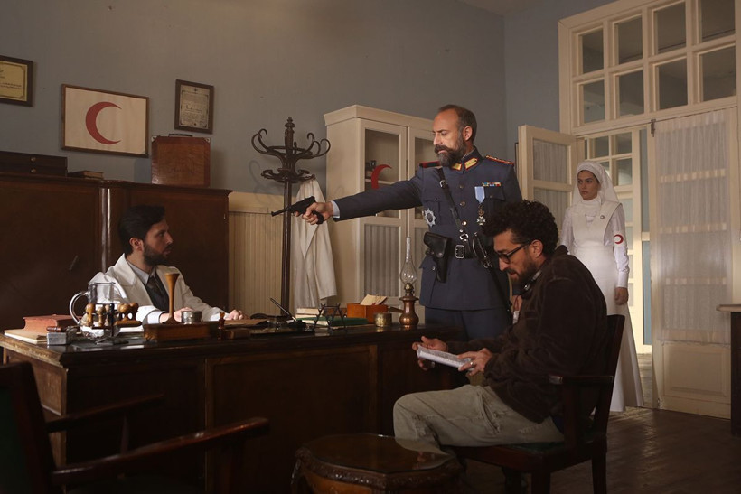 Taylan Biraderler: Atatürk’e nasıl hitap edeceğimiz bile ideolojik bir konu haline geldi