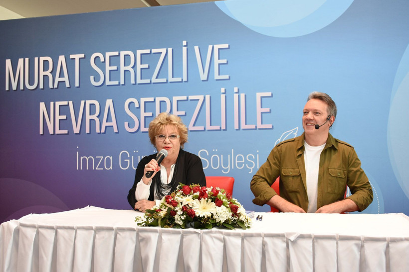 Nevra Serezli: Evlilik programları kötü kurgulanmış sit-com