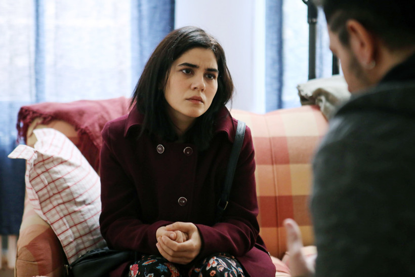 Adı: Zehra 'NATPE Fuarı'nda boy gösterecek!