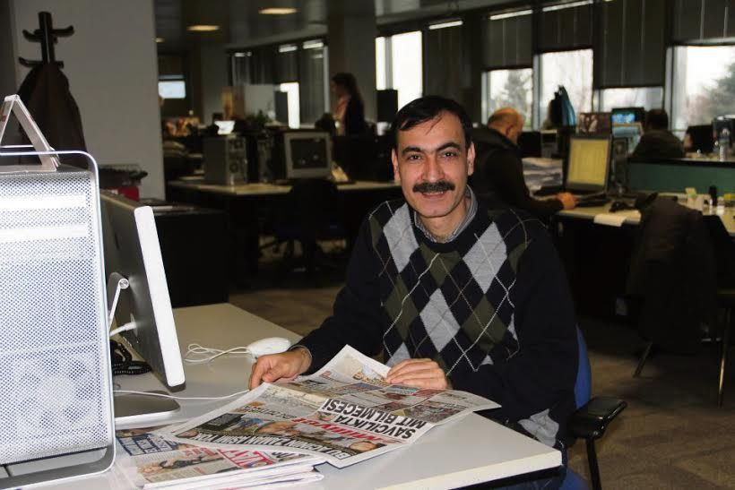 Milliyet'te deneyimli o isim istifa etti