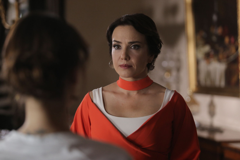 atv'nin dizisine yeni oyuncu!