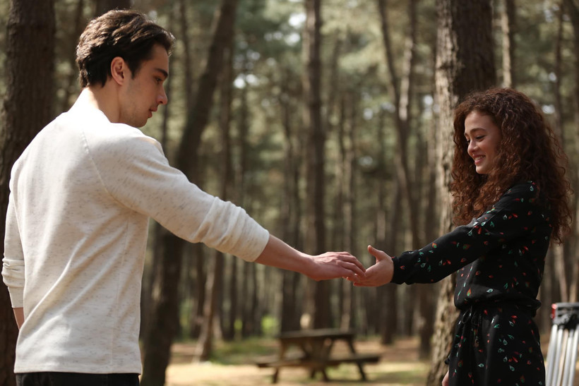Gülperi dizisinin final fragmanı yayınlandı! - Resim : 2