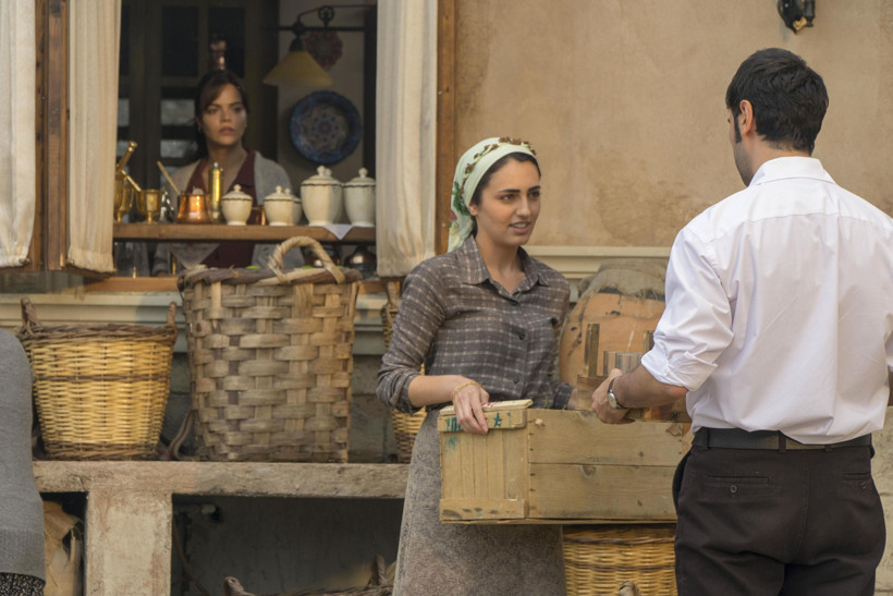 Bir Zamanlar Çukuruva'nın ilk bölümünde neler yaşanacak? - Resim : 4