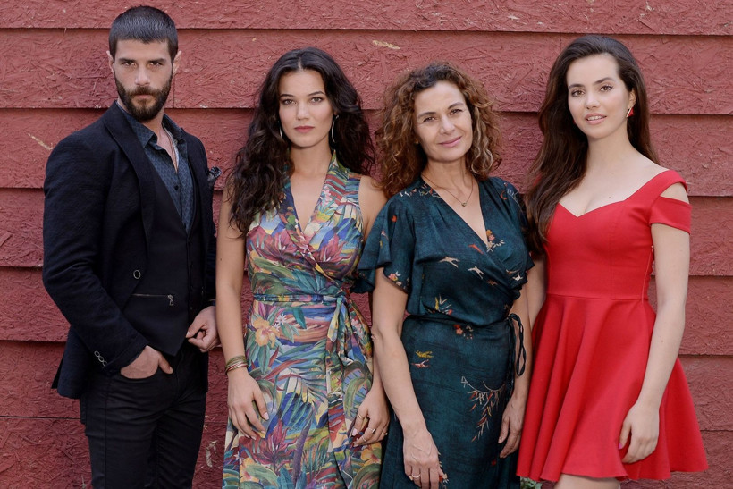 FOX'tan flaş karar! Hangi iddialı dizi final yapıyor?