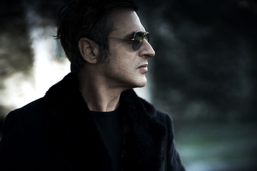 Teoman 'bu kez resmiyeti bırakıyorum' dedi, yeni albümünü böyle tanıttı!