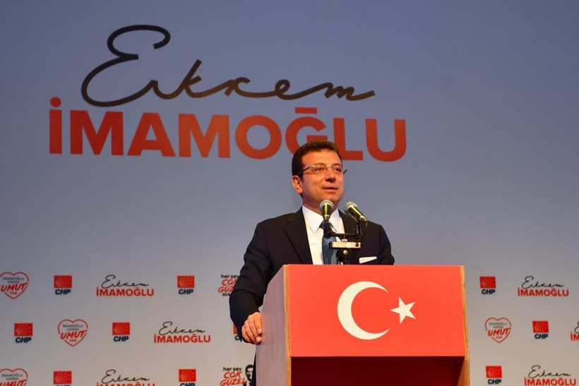 İmamoğlu: İstanbul'un israf düzeni değişecek - Resim : 6