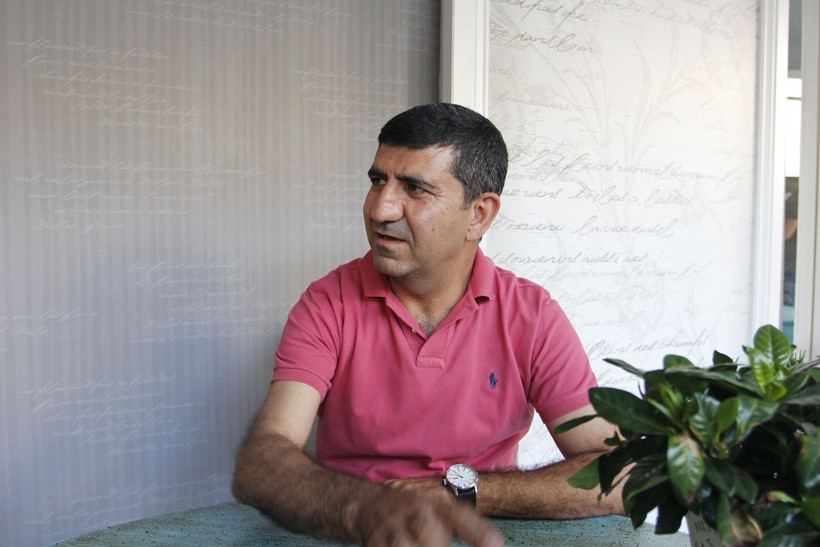 'Habertürk gazetesini bu ikiliden kurtarmak istediler' - Resim : 4