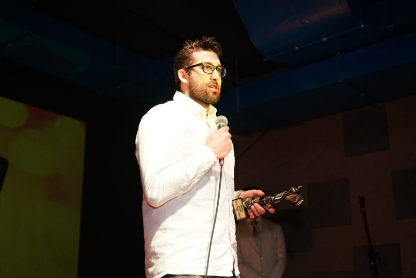 51. SİYAD Türkiye Sineması Ödülleri sahiplerini buldu! - Resim : 3