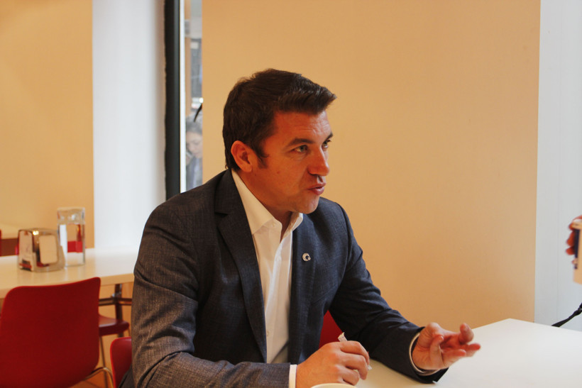 İsmail Küçükkaya rating polemiğinin ardından ilk kez Medyatava’ya konuştu! - Resim : 2