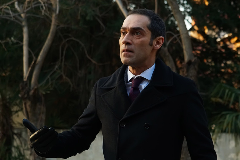 Kalbimdeki Deniz dizisinin oyuncu kadrosuna hangi isim dahil oldu?