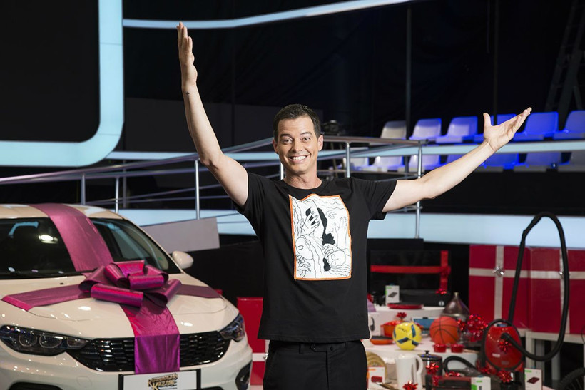 Kapanmadan Kazan'da araba sevinci!