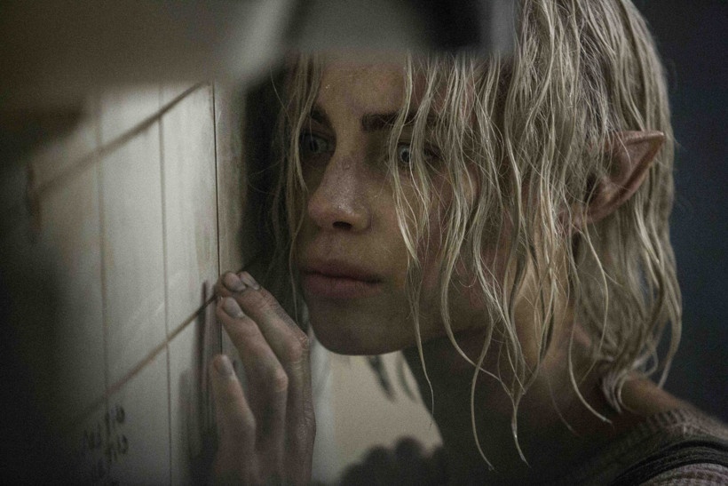 Netflix’in en iddialı film projelerinden Bright’tan yeni fragman