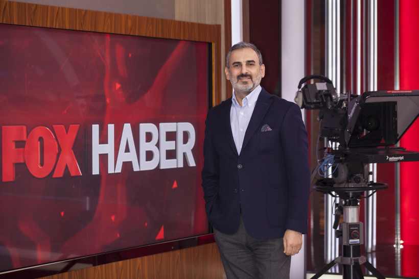 Liderler FOX'ta başlıyor! İlk bölüm konuğu kim olacak?