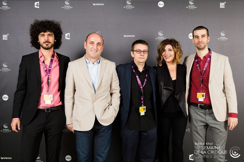 Albüm filminin başrol oyuncusu Murat Kılıç, Medyatava'ya konuştu! - Resim : 15