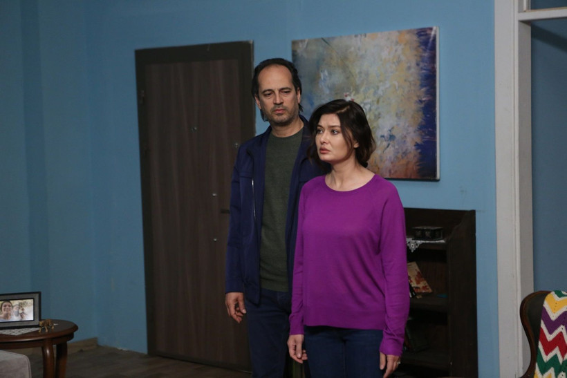 Gülperi dizisinin final fragmanı yayınlandı!