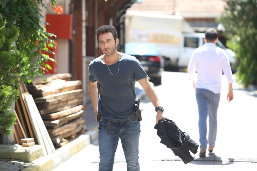 Can Kırıkları dizisinden ilk kareler geldi! - Resim : 2