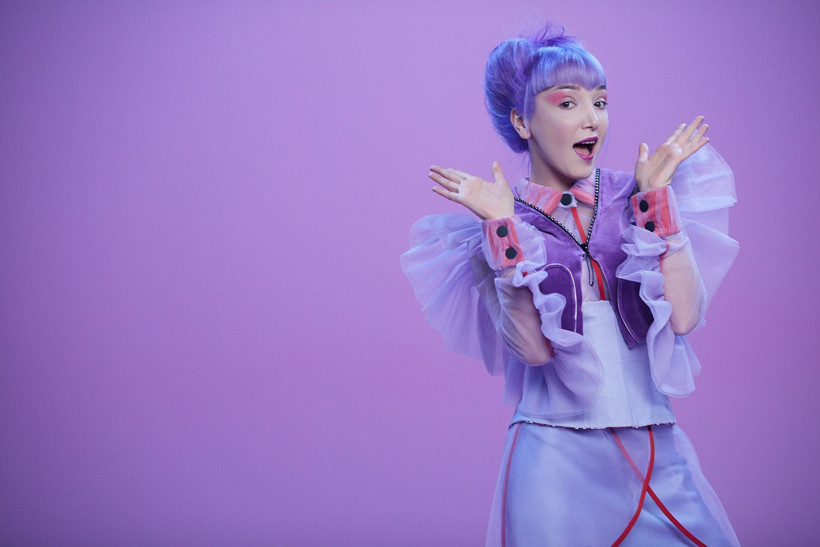 Lila'nın ilk single'ı 'insta aşk' yayınlandı