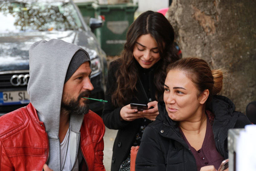 'Meryem' dizisinin sevilen oyuncusundan duygusal veda mesajı! - Resim : 2