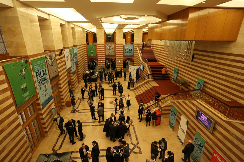 Festival sona erdi! İşte, ödül alan filmler - Resim : 2