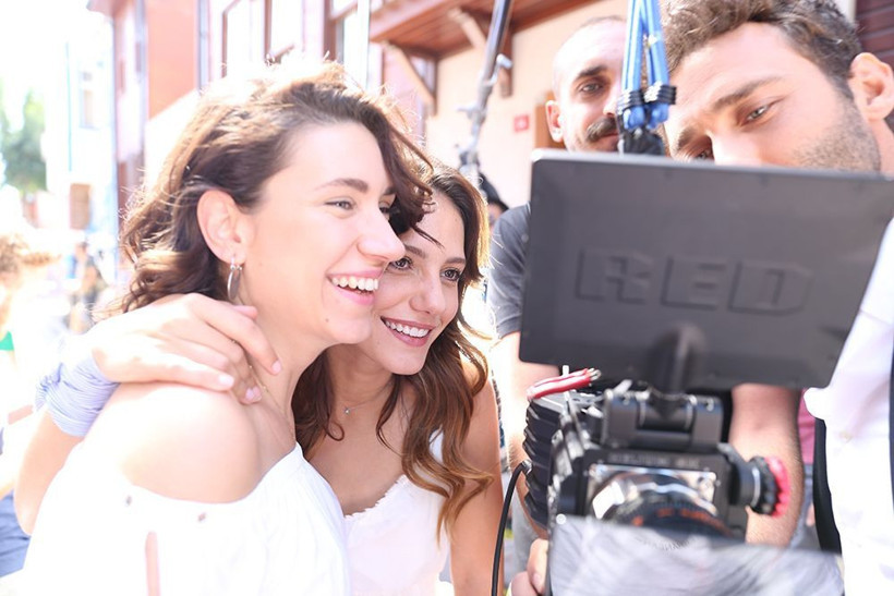 Star TV'den farklı bir tanıtım filmi geliyor!