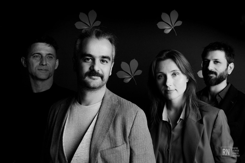 'Omar ve Biz' Varşova'dan ödülle dönüyor! - Resim : 3