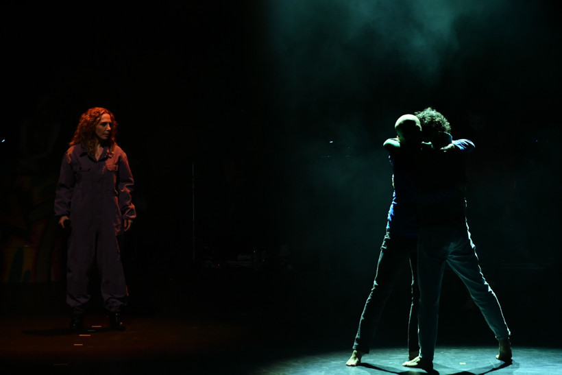 Sertab Erener'den Açıkhava'da görsel şölen! - Resim : 5