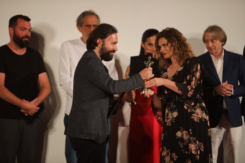 Küçük Şeyler filmine ilk ödül Karadağ'dan geldi!