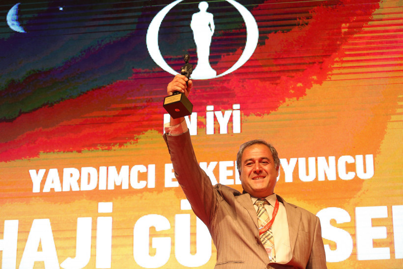 Altın Portakal’ın ilk sahipleri belli oldu!