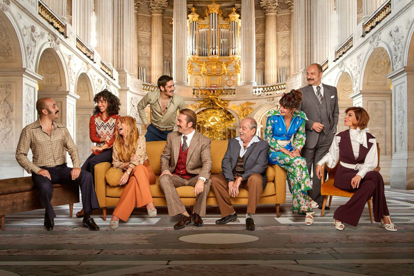 Kurşun dizisinin yayın tarihi belli oldu! Ne zaman başlıyor? - Resim : 2