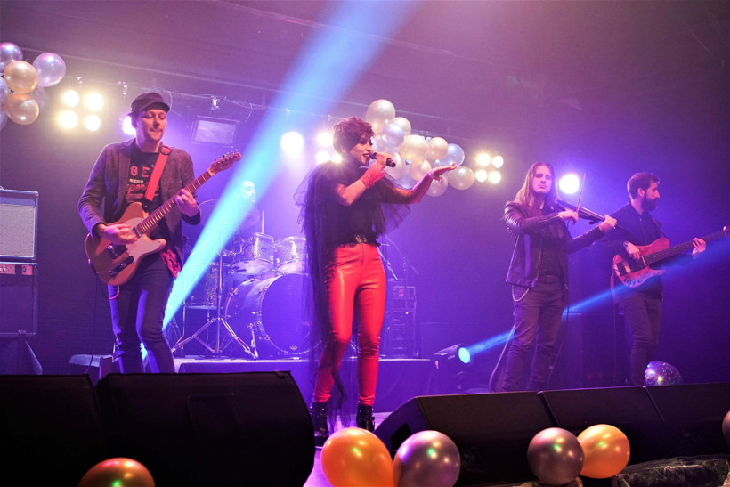 Elimi Bırakma dizisine hangi ünlü isim konuk oluyor? - Resim : 3