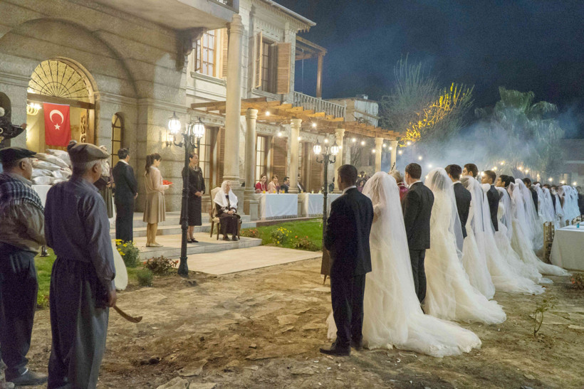 Bir Zamanlar Çukuruva'nın ilk bölümünde neler yaşanacak? - Resim : 2