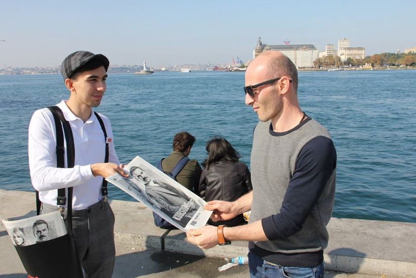 Kurşun dizisine dikkat çekici tanıtım! - Resim : 9