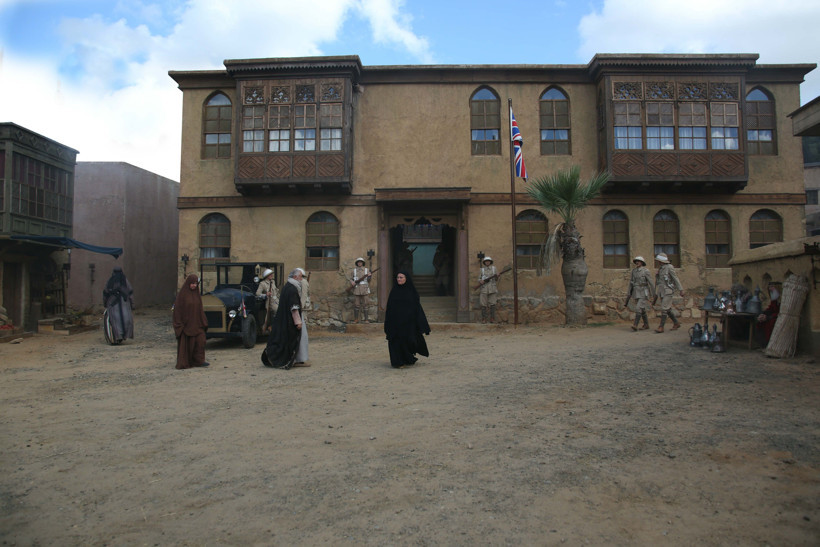 Mehmetçik Kutlu Zafer'e Türkiye’nin en büyük platosu!