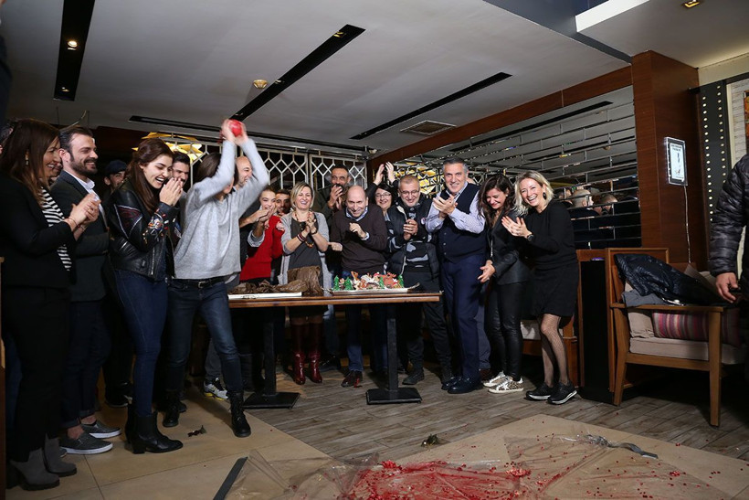 Star'dan starlarına tatlı sürpriz! - Resim : 2