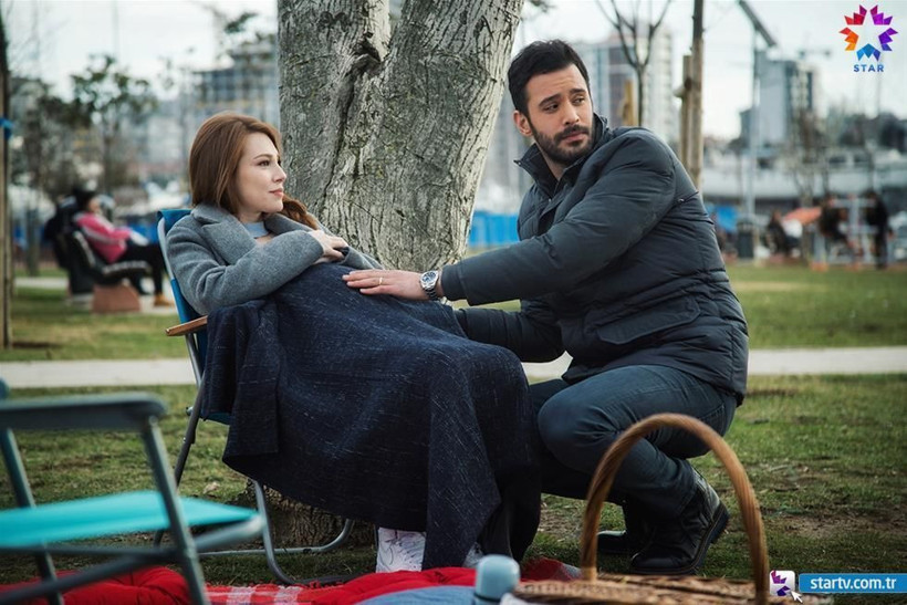 Kiralık Aşk final bölümünde neler yaşanacak?