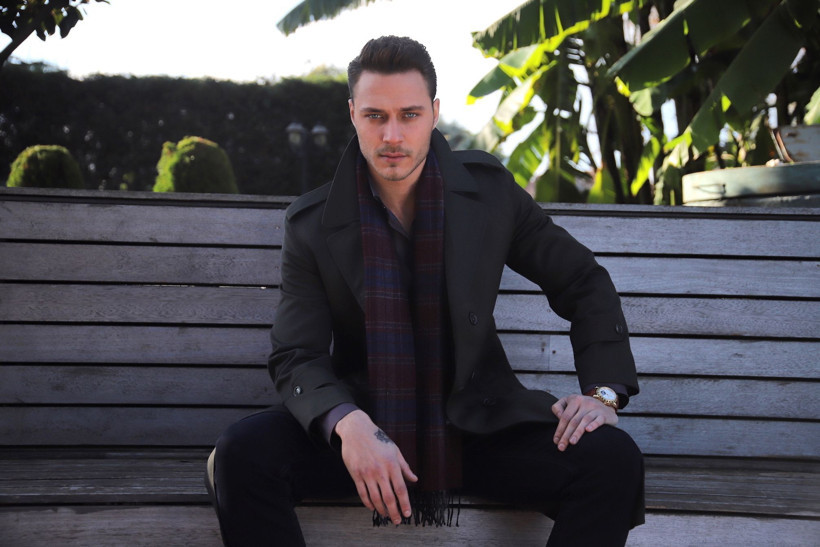 Söz dizisinin kadrosuna hangi ünlü oyuncu dahil oldu?