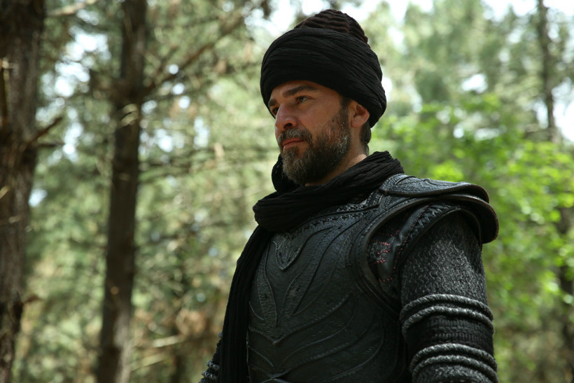 Diriliş Ertuğrul ekranlara veda ediyor! - Resim : 3