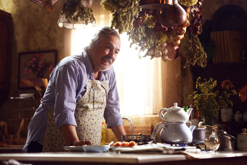 Şener Şen ve Rutkay Aziz, Yol Ayrımı'nda buluştu - Resim : 2