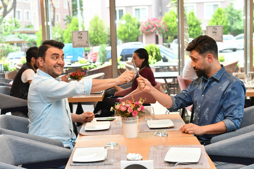 İlk Buluşma'nın yayın tarihi belli oldu!