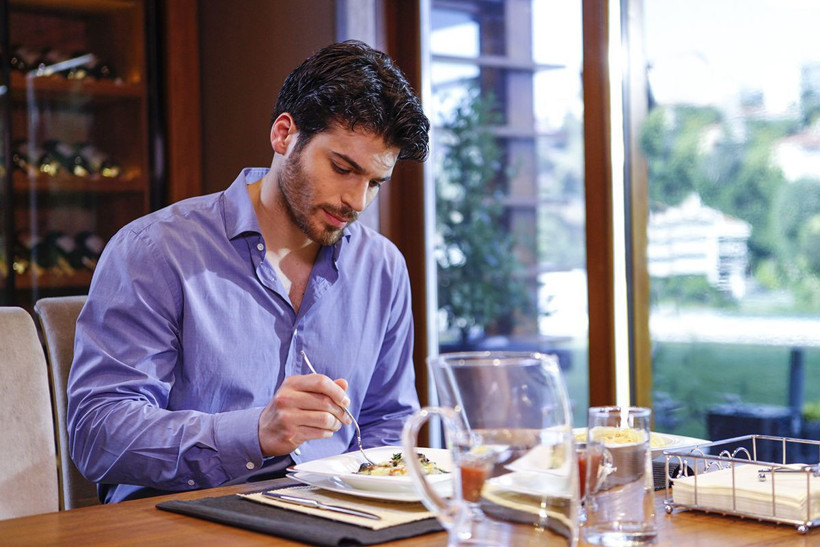 Star'ın yeni dizisi Dolunay'ın 2'nci tanıtımı yayınlandı! - Resim : 2