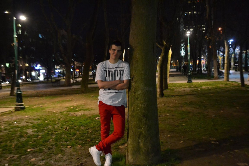 Türkiye’nin en genç medya patronu Medyatava’ya konuştu: Babamdan tek kuruş almadım - Resim : 7