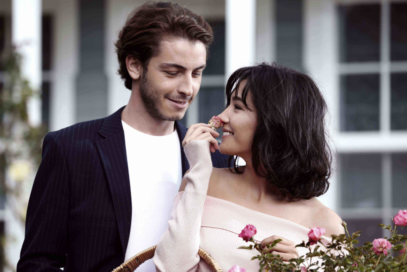 Şahin Tepesi dizisinin yayın tarihi belli oldu! Ne zaman başlıyor?