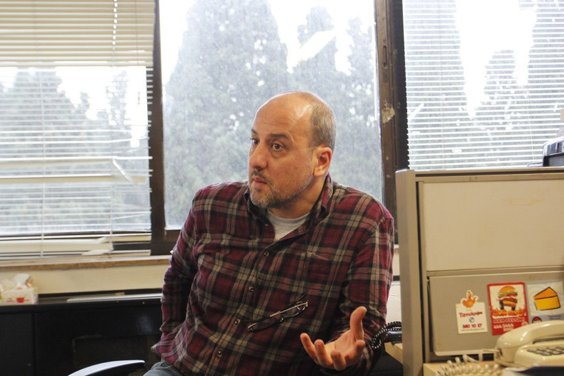 'Cemaat'ten tek samimi bulduğum isim Hakan Şükür' - Resim : 12