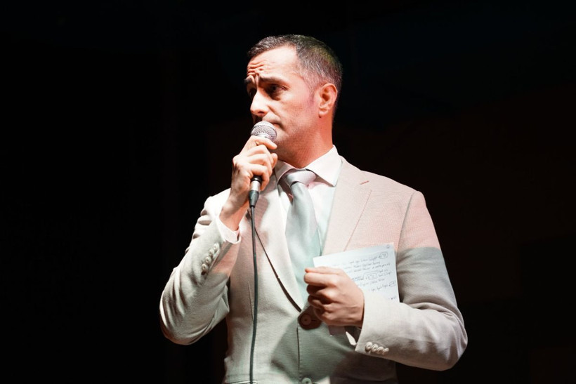 51. SİYAD Türkiye Sineması Ödülleri sahiplerini buldu! - Resim : 7