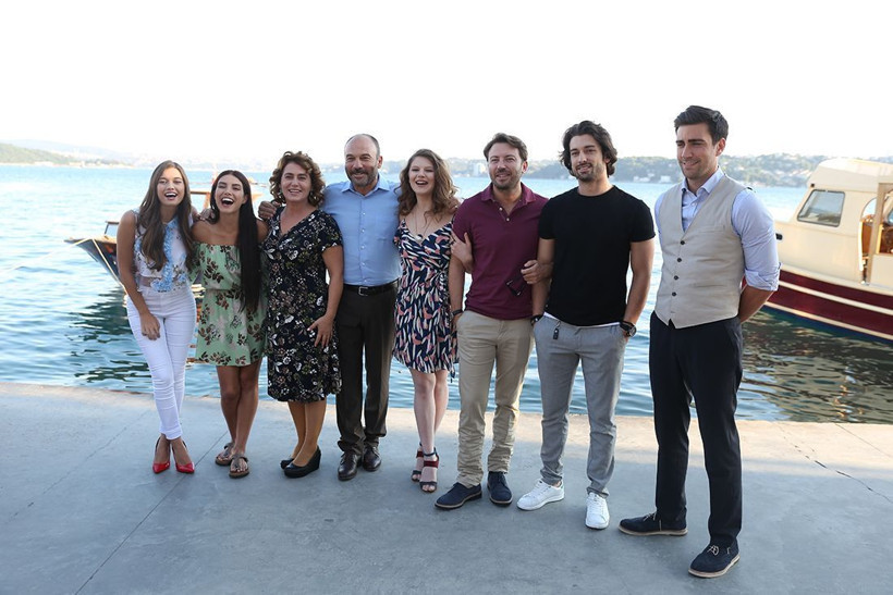 Star TV'den farklı bir tanıtım filmi geliyor! - Resim : 3