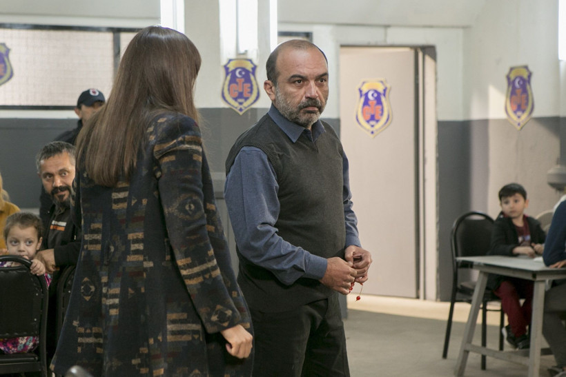 Hangi ünlü oyuncu Ver Elini Aşk kadrosuna dahil oldu? - Resim : 2