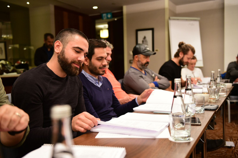 İlk kez MedyaTava yazmıştı... Vuslat dizisinin kadrosu açıklandı! - Resim : 3