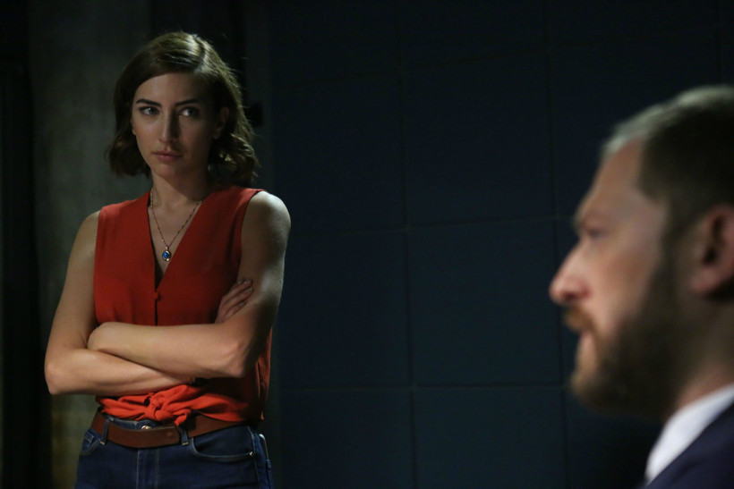 Can Kırıkları dizisinden ilk kareler geldi! - Resim : 4