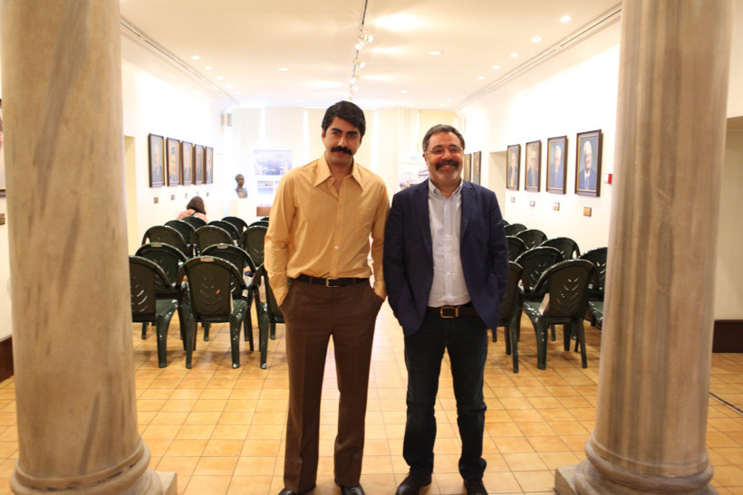 Merhaba Güzel Vatanım filminin basın toplantısı yapıldı - Resim : 3